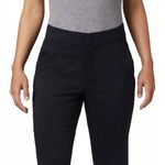 Columbia Sportswear Titanium Nylon Pants Photo 0