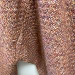 Terra & Sky  Size 1X Women's Brown Fall colors Knit Cardigan Photo 2