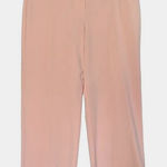 Norton Mcnaughton  pink cropped pants 10‎ Photo 0