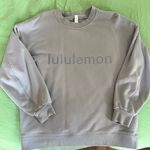 Lululemon Sweatshirt Photo 0