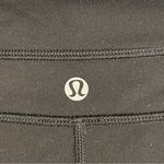 Lululemon  Black Bike Shorts Photo 3