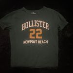 Hollister Baby Tee Photo 0