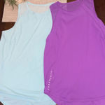 Lululemon Woman’s size  8/10  tank tops bundle Photo 0