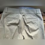 Banana Republic | ladies island khaki pants. Size: 6P Photo 8