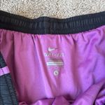 Nike  Black Tempo Running Shorts SIZE L Photo 1