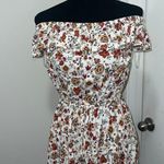 Bebop Floral Sundress Photo 0