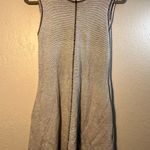 Striped Sleeveless Asymmetrical A Photo 5