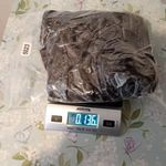 The North Face  Gray Fleece Jacket Full Zip Gorpcore Outdoor Womens S/P Photo 7