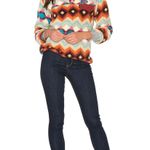 Patagonia Timber Twist RARE Synchilla Pullover Photo 5