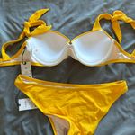 Shade & Shore Target Bikini Photo 1