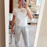 Nike Crop Top Photo 2