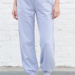 Brandy Melville Rosa Sweatpants Photo 0