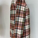 Eddie Bauer Flannel L Photo 6