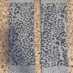 Legwarmers Gray Photo 0