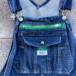 Vintage Liberty overalls Coveralls Jumpsuit Medium Blue Photo 1