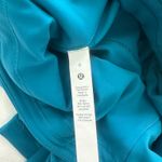 Lululemon blue  leggings Photo 3