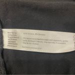 Eileen Fisher  Black Tunic Shirt/Short Dress Photo 3