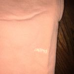 SKIMS  cantaloupe sweatpants Photo 1