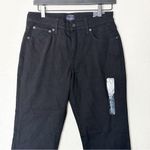 J. Crew‎ Factory Jeans Womens Curvy Essential Straight All Photo 2