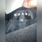 SHANI Black One Photo 4