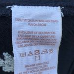 Free People Star Gazer Embroidered Dress XL Photo 7