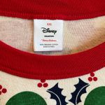 Hanna Anderson Disney Collection Christmas Pajama Set Photo 1