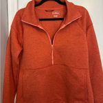 L.L.Bean Women’s FlexForward Quilted Half-Zip Pullover Photo 2