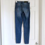 Kendall + Kylie The Kontour High Rise Skinny Jeans 24 Women’s Photo 2