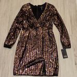 Aidan Mattox  Sequin Dress Photo 2