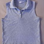 John Galt (Brandy Melville) Collared Cropped Tank Photo 0