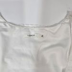 Tularosa Quinn Midi Dress in White Photo 6