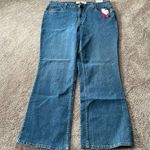 Fashion Bug NWT  Weekend Casual Classic Fit Bootcut Jeans SIZE 18W Photo 0