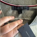 Tommy Hilfiger Colorblock Crewneck Pullover Sweater, Size 1X, New with Tag $90 Photo 9