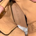 Ulla Johnson Black Aggie Embroidered Pattern Booties Boots Size 38/8 Photo 9