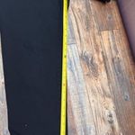 Charter Club Classic Fit Black Straight Leg SIZE 10 Photo 6