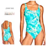 Johnny Was New. Calme by  one piece. Large. Retails $158 Photo 10