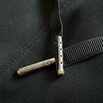 Lululemon Women’s On The Fly Jogger Pants *flaw | Black | 2 Photo 7