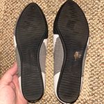 Kelly & Katie  Black, white & gray. EUC size 6.5 Photo 1