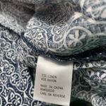 Anne Carson  linen shirt Photo 1