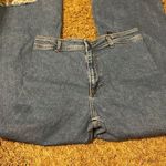 ZARA Marine Jeans Photo 0