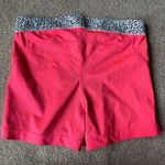Nike Pro Spandex Shorts Photo 1