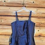 Kay Unger  Margot Tea Length Dress Photo 7