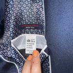 Ross Men’s Angelo Rossi Navy Suit Jacket  Photo 3