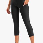 Bikewa Women's 4D Padded Bike Capris Cycling‎ Size M New Black Size M Photo 1