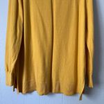 Goldray Sweater Womens XXL Wool Blend Business Casual Office Career Academia Yellow Photo 8