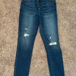 Abercrombie & Fitch ‼️Abercrombie High Rise Super Skinny Ankle Jean‼️ Photo 0