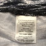 Terra & Sky  women’s plus sizer bike shorts size 1X (16W -18W) . Photo 6