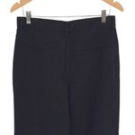 PacSun Womens High Rise Button Fly Distressed Baggy Jeans Eco Black Size 30 NWT Photo 4