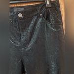 Eric Black Patent Snakeskin Mid Photo 4