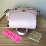 Michael Kors Backpack Photo 3